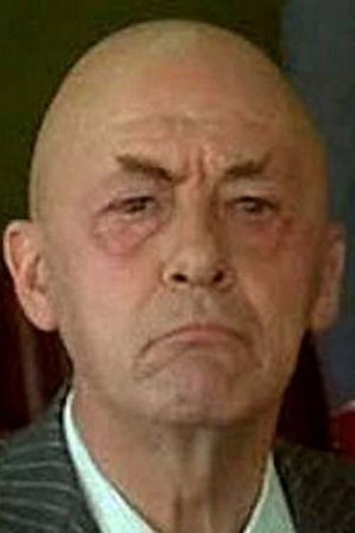 Nicola Morelli foto