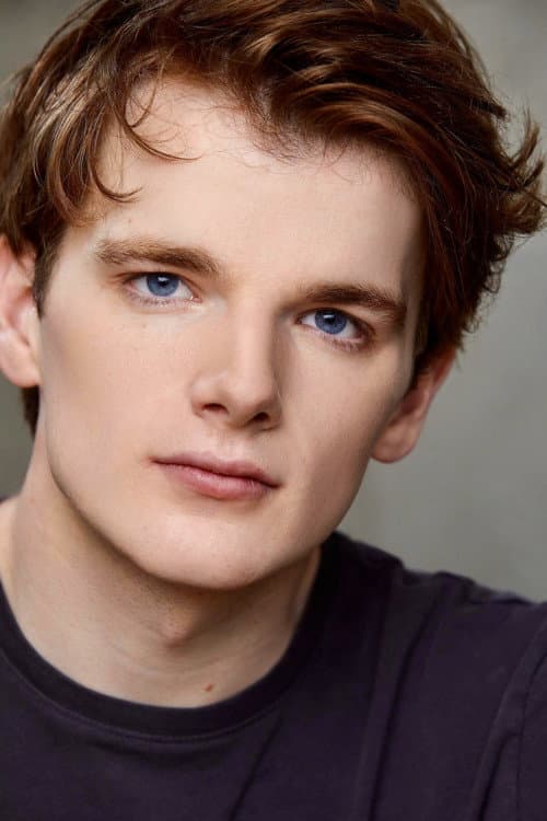 Evan Hannemann foto