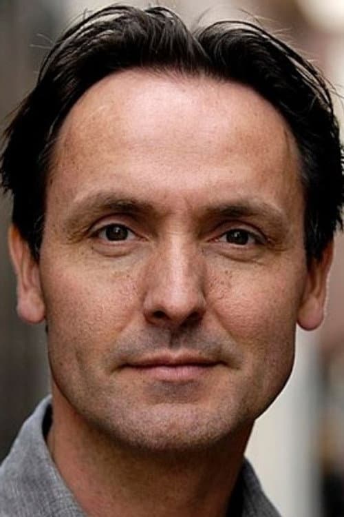 Hugo Haenen foto