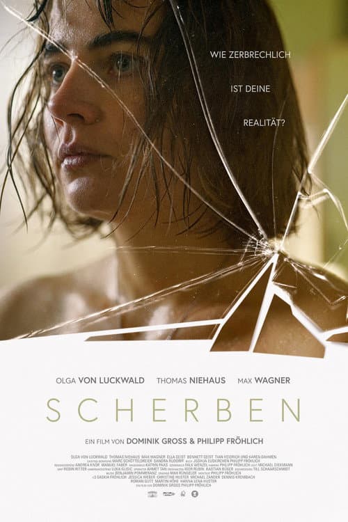 Scherben (2023) poster
