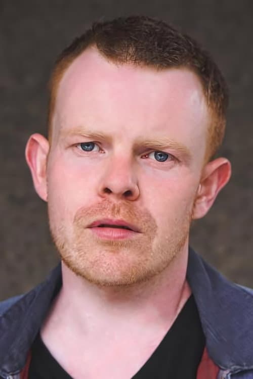 James Allenby-Kirk foto