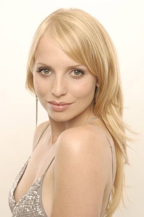 Anja Boche foto