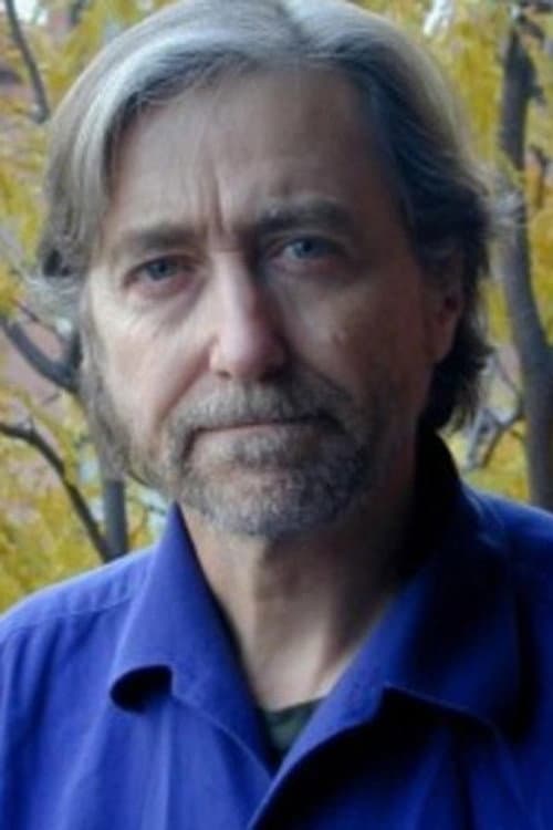 Nigel Markham foto