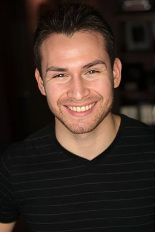 Joseph Rene foto