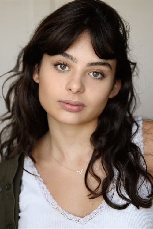 Nina Bouffier foto