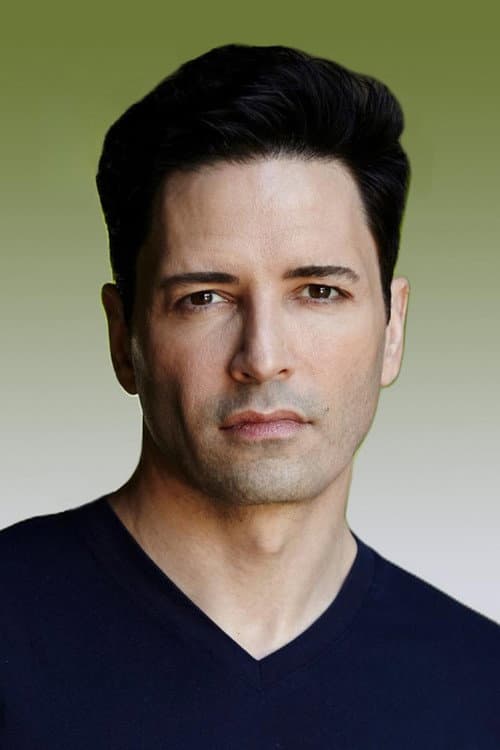 Sean Palmer foto