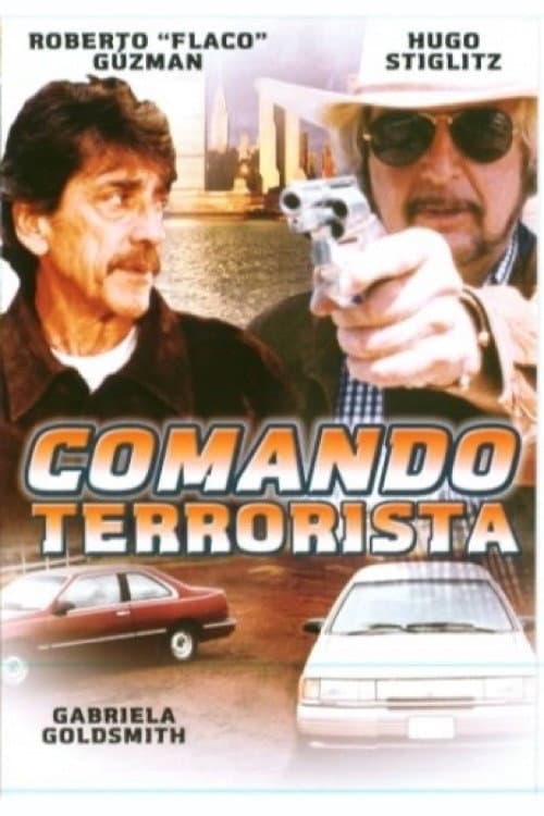 Al filo de la muerte (1993) poster