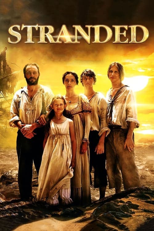The Robinson Family (2002) poster