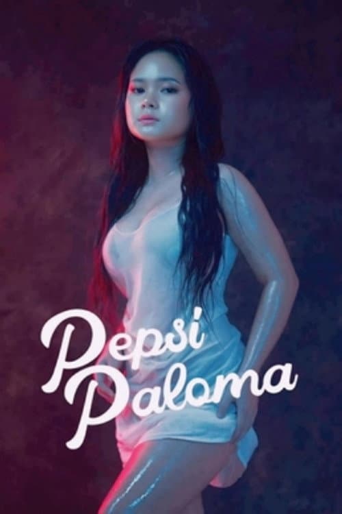Pepsi Paloma foto