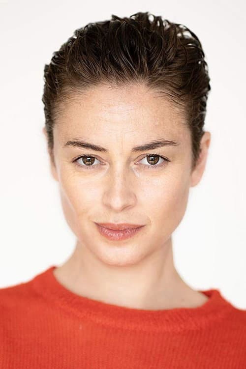Emmanuelle Bouaziz foto