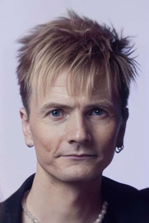 Magnus Børmark foto
