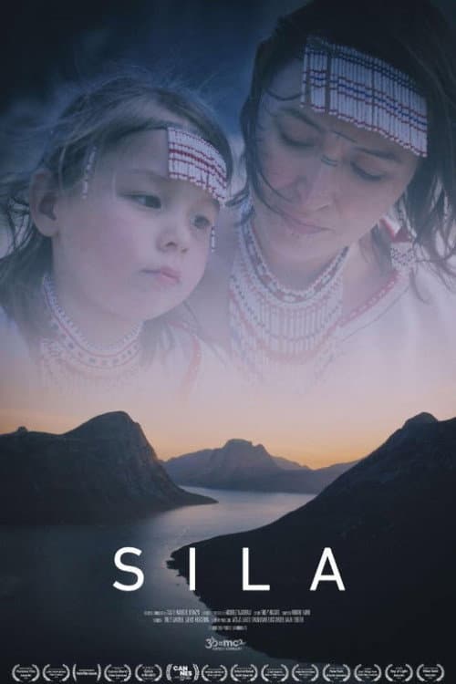 SILA: The Life Within Everything (2026) poster