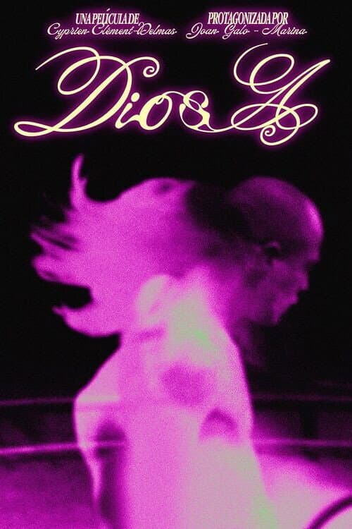 Diosa (2024) poster