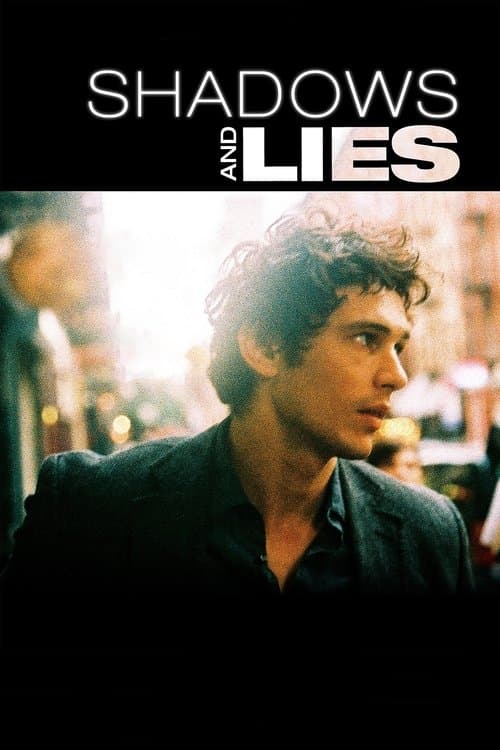 William Vincent (2010) poster