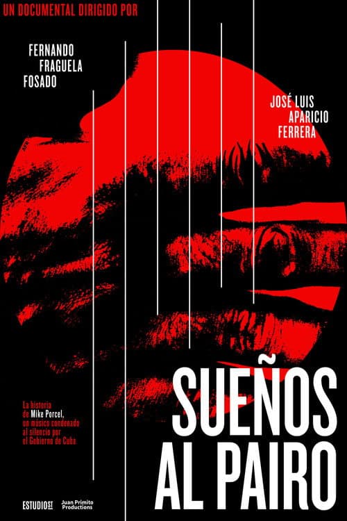 Sueños al pairo (2021) poster