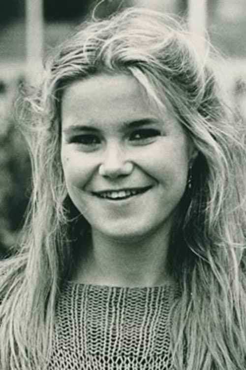 Maria Johansson foto