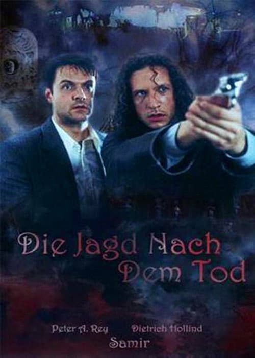 Die Jagd nach dem Tod (1999) poster