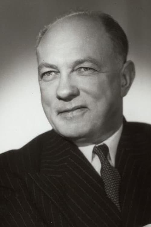 George Cusin foto