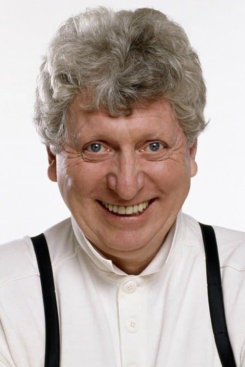 Tom Baker foto