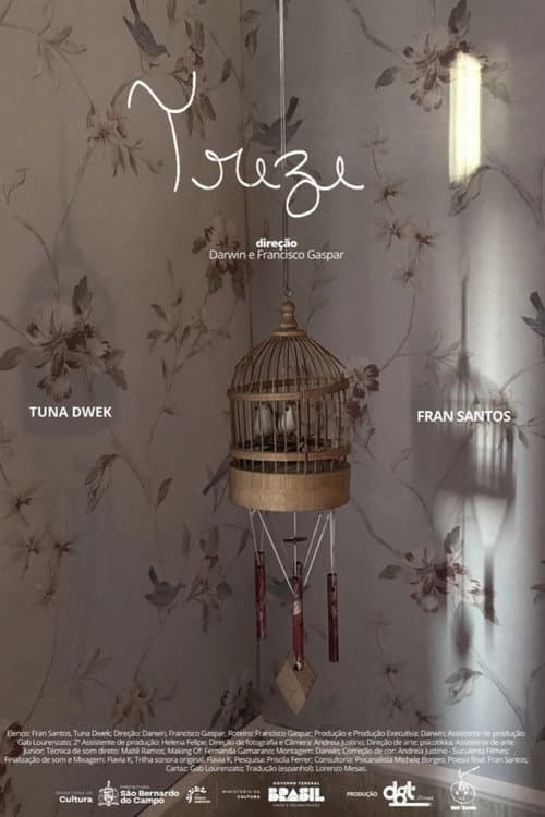 Treze (2025) poster