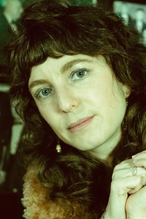 Sasha Wortzel foto