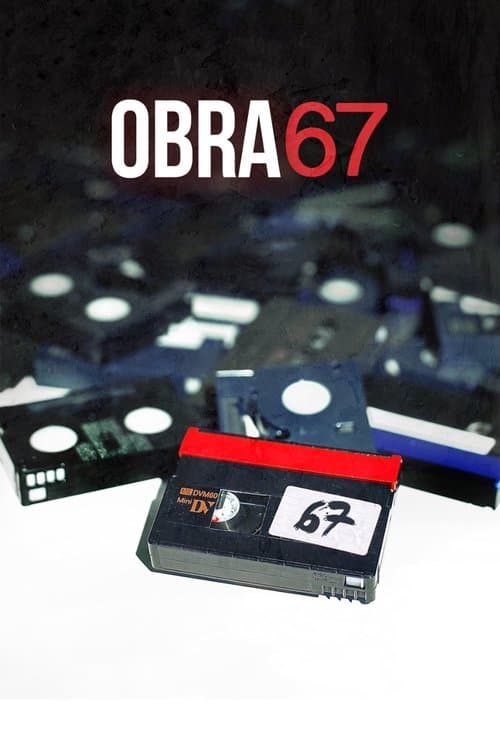 Obra 67 (2014) poster