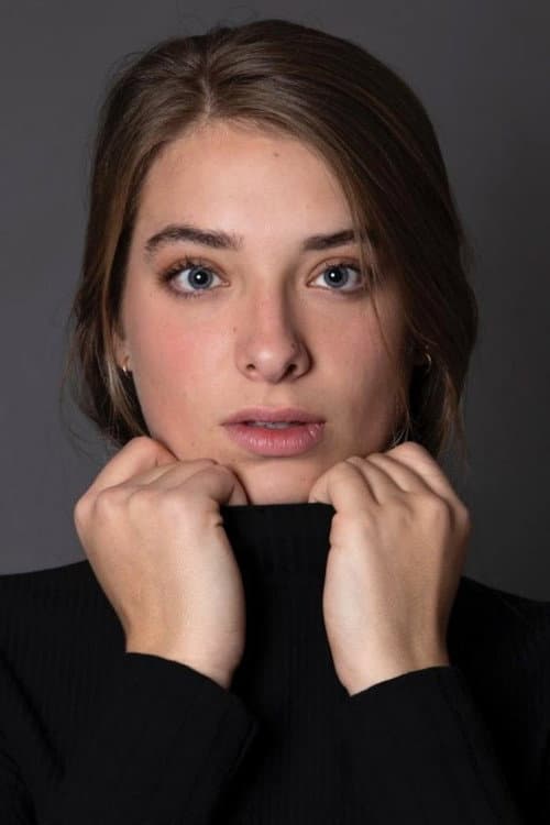 María José de la Cruz foto