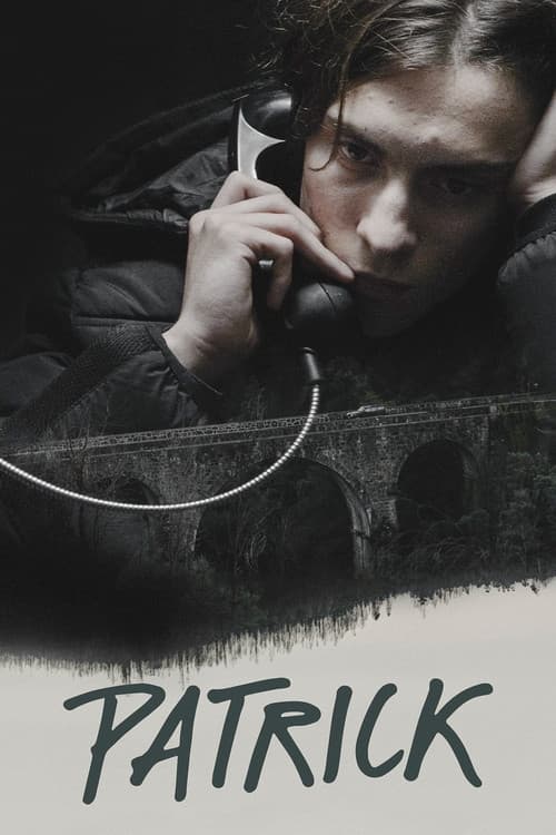 Patrick (2019) poster