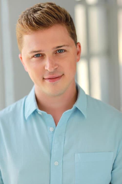 Justin Garascia foto