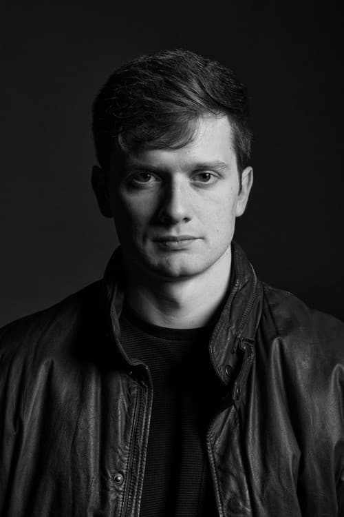 Alec Bonk foto
