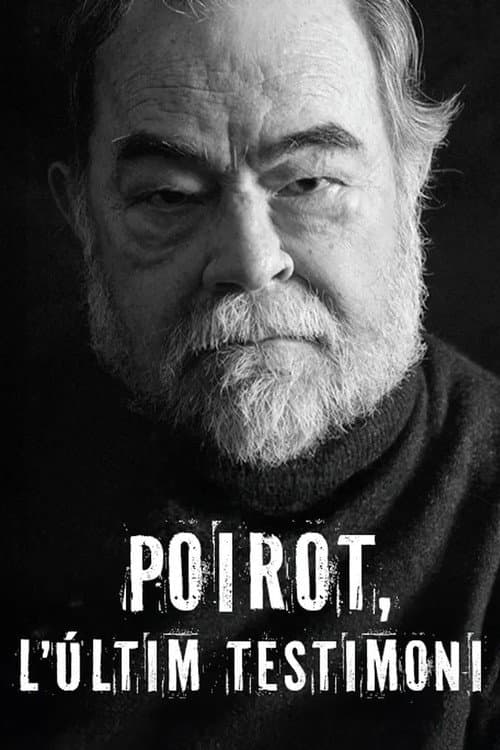 Poirot, último testigo (2025) poster