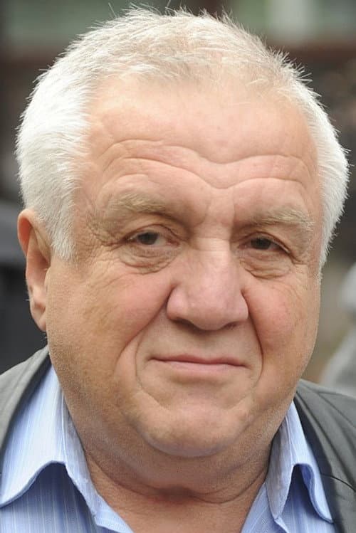 Александр Павловский foto