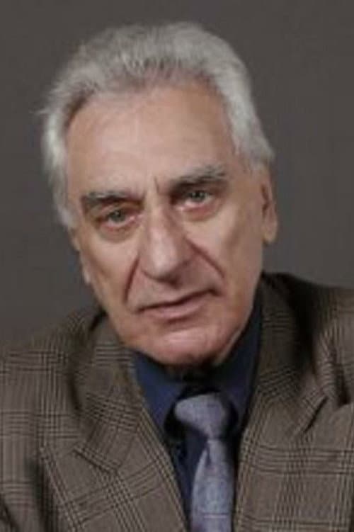 Janusz Kubicki foto