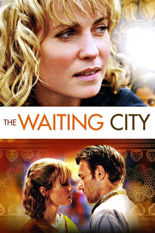 The Waiting City (2010) poster