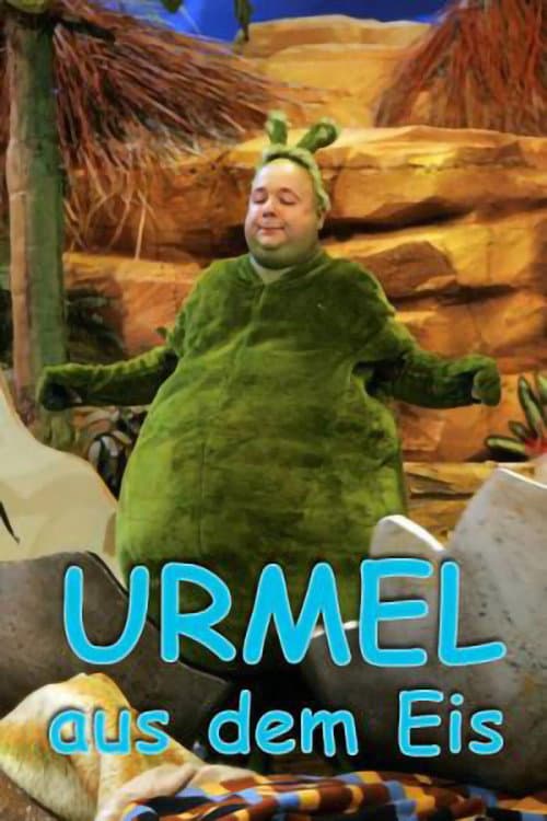 Urmel aus dem Eis (2005) poster