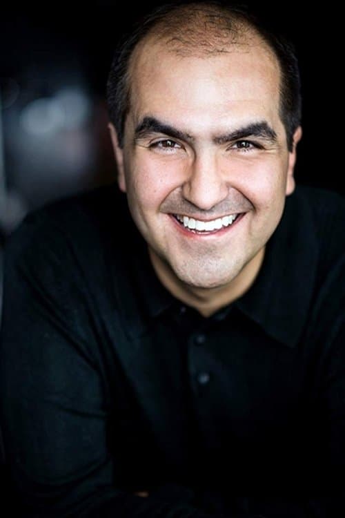 Javier Lacroix foto
