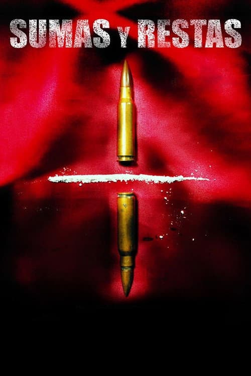 Sumas y restas (2004) poster
