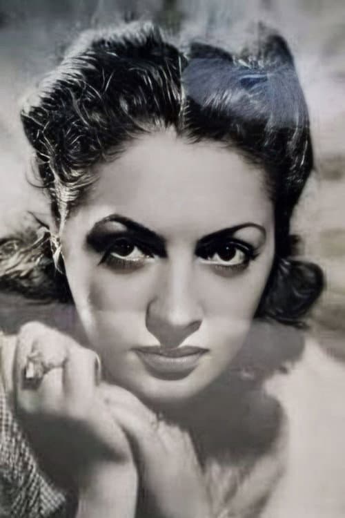 Anita Beltrán foto