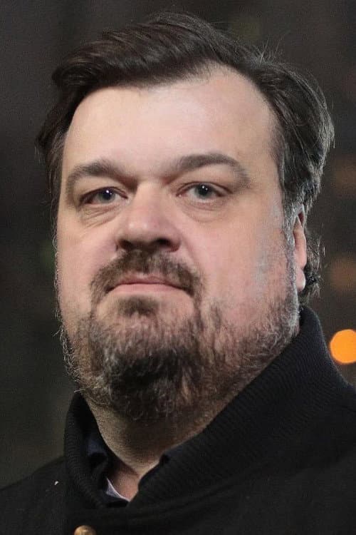 Василий Уткин foto