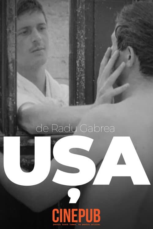 Uşă (1966) poster