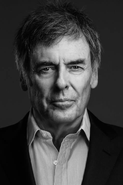 Michael Kirk foto