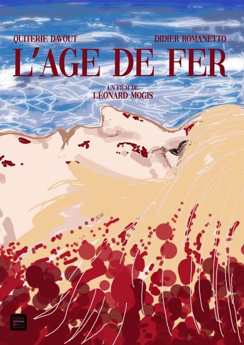 L'Âge de Fer (2026) poster