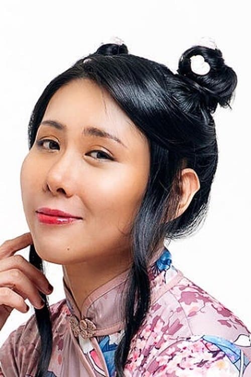 Su Ling Chan foto