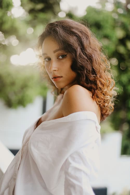 Katerina Leva foto