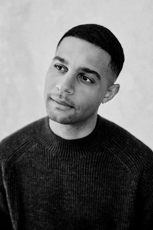 Alex Alomar Akpobome foto