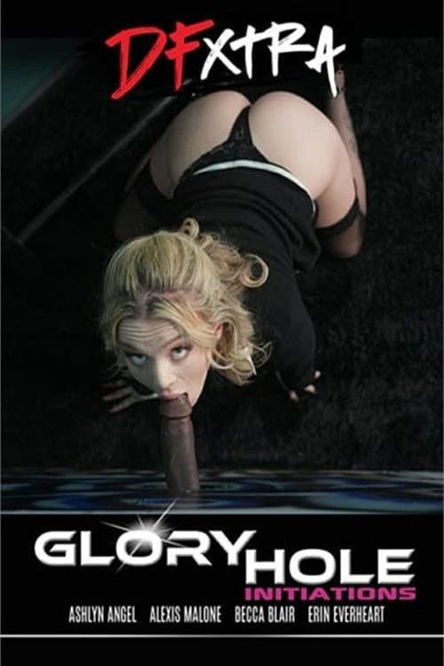 Glory Hole Initiations (2026) poster