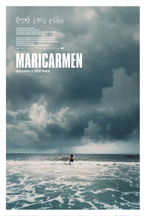 Maricarmen (2019) poster