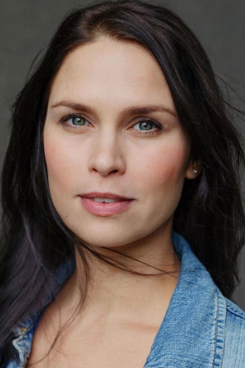 Sandra Leonhard foto