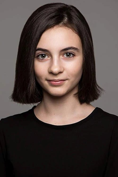 Lara McDonnell foto