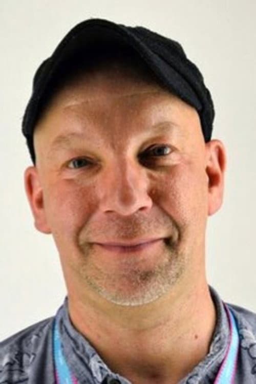 Tor Iben foto